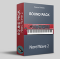 Pacote de Sons para Nord Wave 2