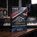 Individual tone Nord Silver Grand Piano for Roland XPS-60