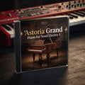 Individual tone Astoria Grand Piano for Nord Electro 4