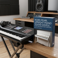 Piano Vertical Nord Pearl Individual para Roland Fantom e Fantom EX