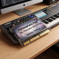 Individual tone Atmosphere Pad for Yamaha MODX M