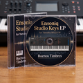 Individual tone Ensoniq Studio Keys EP for Yamaha MODX M