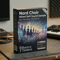 Timbre individual Nord Chorus Misto Suave para Yamaha MODX M