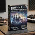 Tom individual Nord Choir Mixed Soft para Yamaha Montage