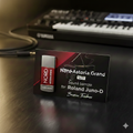 Tom individual Nord Astoria Grand para Roland New Juno-D