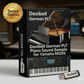 Timbre Individual Dexibell Alemão PLT para Yamaha MODX