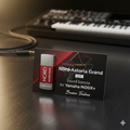 Timbre individual Nord Astoria Grand para Yamaha MODX+