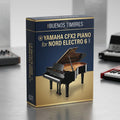 Individual tone Yamaha CFX2 Piano for Nord Electro 6