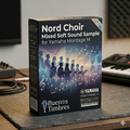 Timbre individual Nord Choir Mixed Soft para Yamaha Montage M