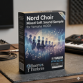 Timbre individual Nord Choir Mixed Soft para Yamaha MODX
