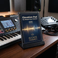 Individual tone Elevation Pad for Roland new Fantom