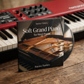 Individual tone Soft Grand Piano for Nord Piano