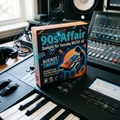 Individual tone 90s Affair for Yamaha MOTIF-XF