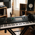 Individual tone Rhodes Affair for Yamaha MODX M