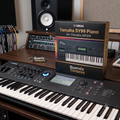 Individual tone Yamaha SY99 Piano for Yamaha MODX