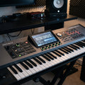 Individual tone Reverse Piano for Roland Fantom EX