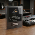 Timbre individual Dexibell Vivo Grand para Yamaha MONTAGE M