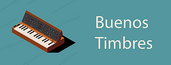 Buenos Timbres – Início